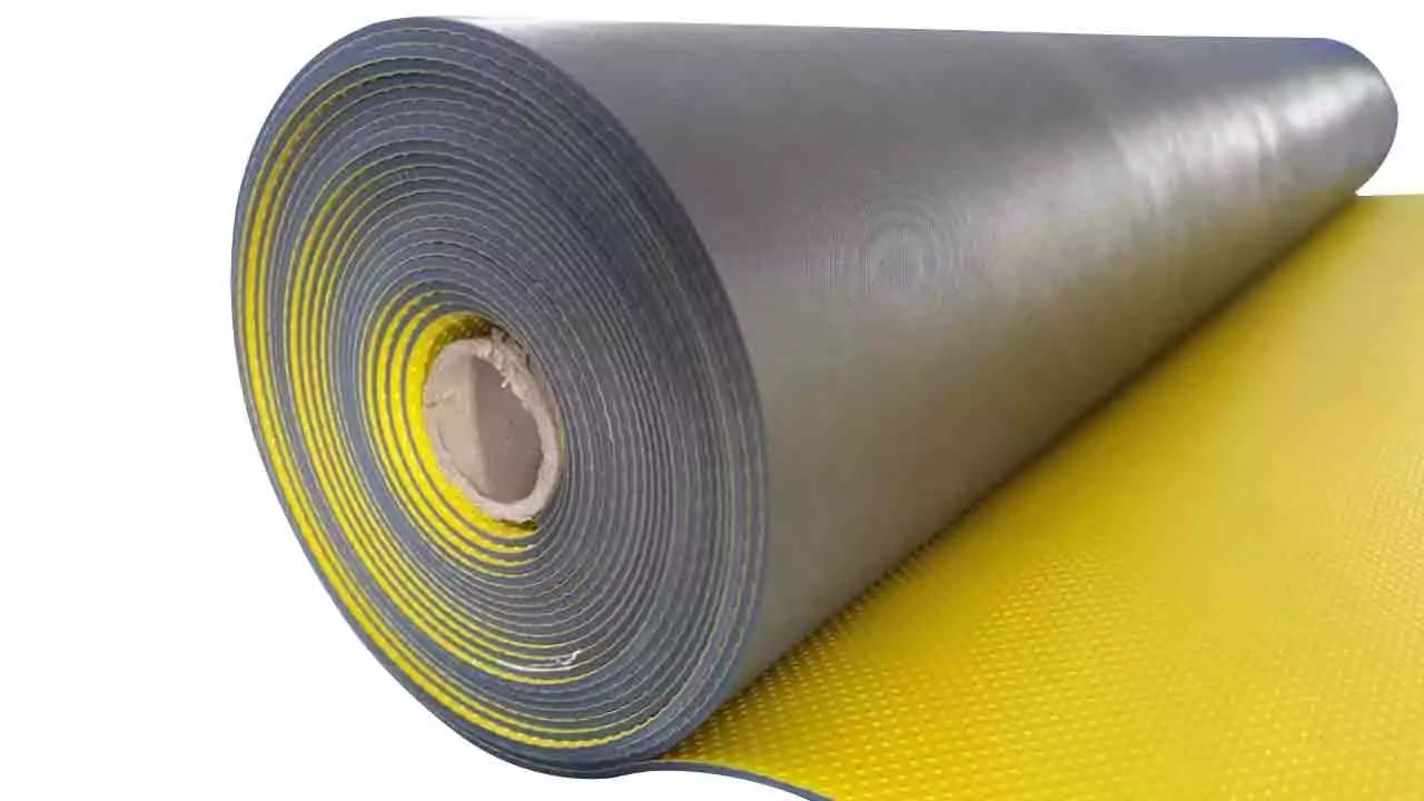 Electrical Rubber Mat Suppliers In India