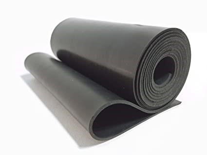 neoprene rubber sheet manufacturers