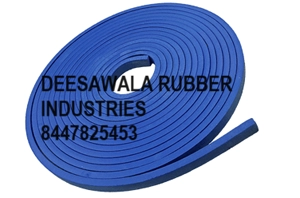 Swellable Water Bar Dealers and Manufacturers in Mumbai, Maharashtra - Deesawala Deesawala Rubber Industries